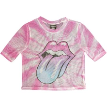 Tielko Pink Gradient Tongue