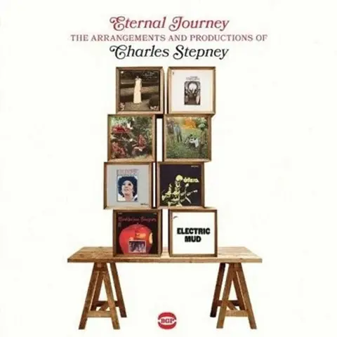 ETERNAL JOURNEY - THE ARRANGEMENTS AND PRODUCTIONS OF CHARLES STEPNEY