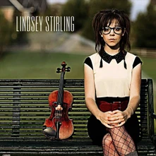 CD Lindsey Stirling (Deluxe Edition)