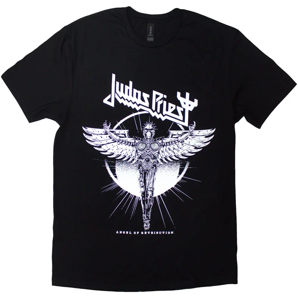 Angel Of Retribution Angel Rising