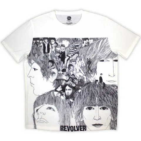 Revolver