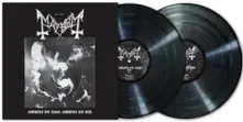 Mayhem, Vinyl Command For Blood, Command For War