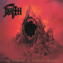 Vinyl SOUND OF PERSEVERANCE