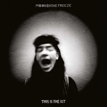 This Is The Kit, Vinyl MOONSHINE FREEZE