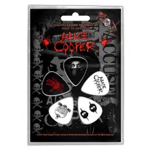 Alice Cooper – Eyes (Brnkadlo)