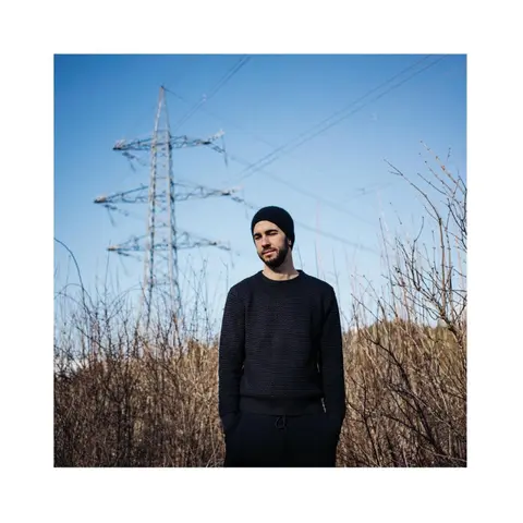 Manu Delago – CD ENVIRON ME