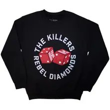 Tour '24 Rebel Diamonds Dice thumbnail