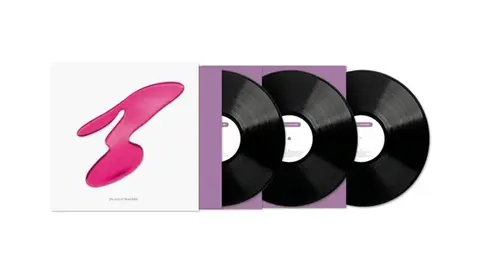 THE REST OF NEW ORDER