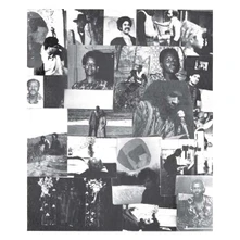 World's Experience Orchestra, CD BEGINNING OF A NEW BIRTH/AS TIME FLOWS ON