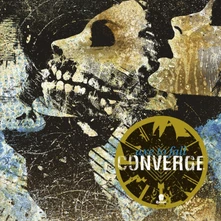 Converge, CD CONVERGE - AXE TO FALL