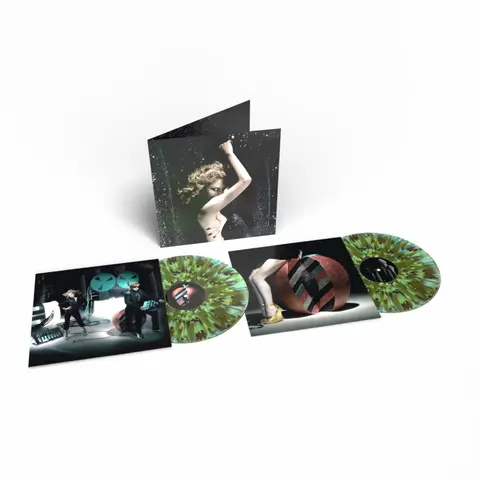 Goldfrapp – Vinyl SUPERNATURE