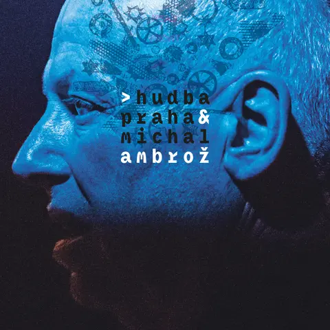 & Michal Ambrož - Hudba Praha & Michal Ambrož
