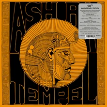 Ash Ra Tempel, Vinyl ASH RA TEMPEL