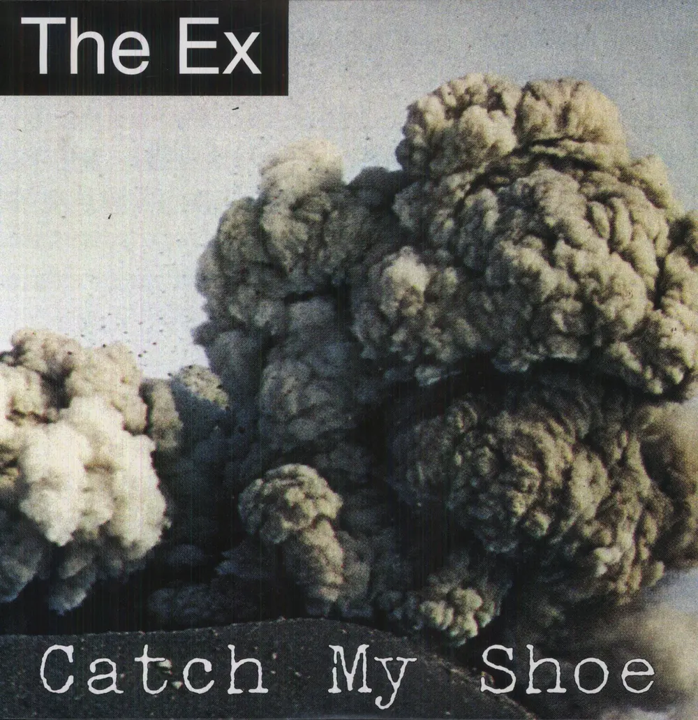 CATCH MY SHOE