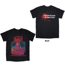 Scream Bloody Gore