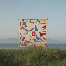 Matthew Halsall – AN EVER CHANGING VIEW (Vinyl)
