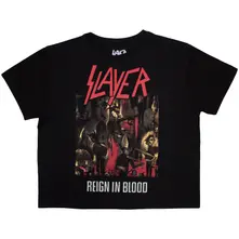 Reign In Blood thumbnail