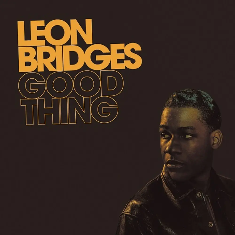Leon Bridges – Good Thing (Vinyl)