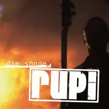 Rupi – DIE SONNE (CD)