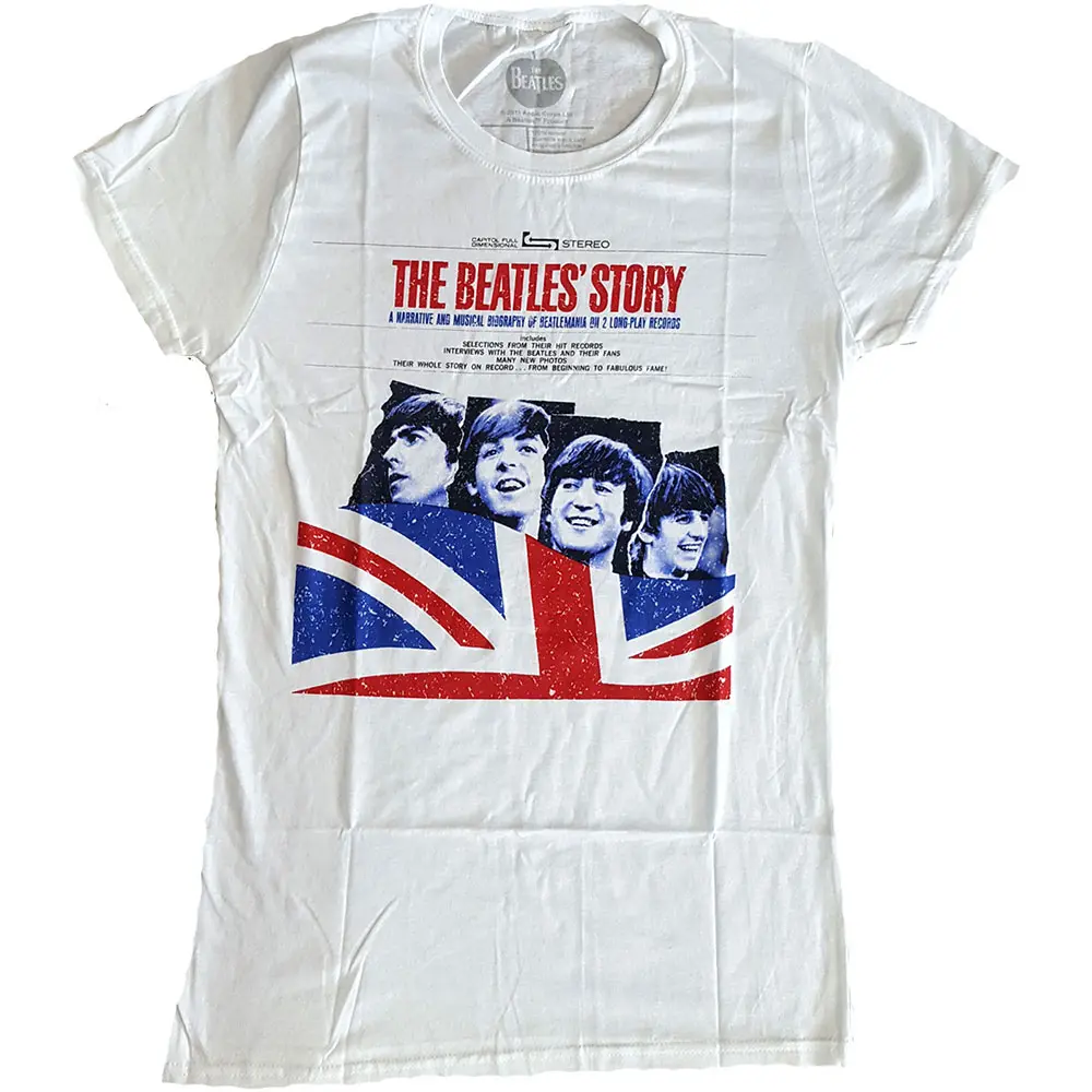 The Beatles Story