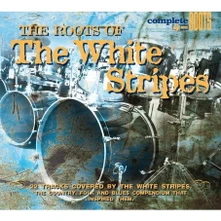 The White Stripes, CD ROOTS OF