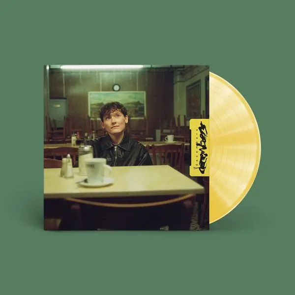 Soak – DECEMBERS (Vinyl)