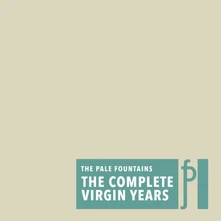 CD THE COMPLETE VIRGIN YEARS