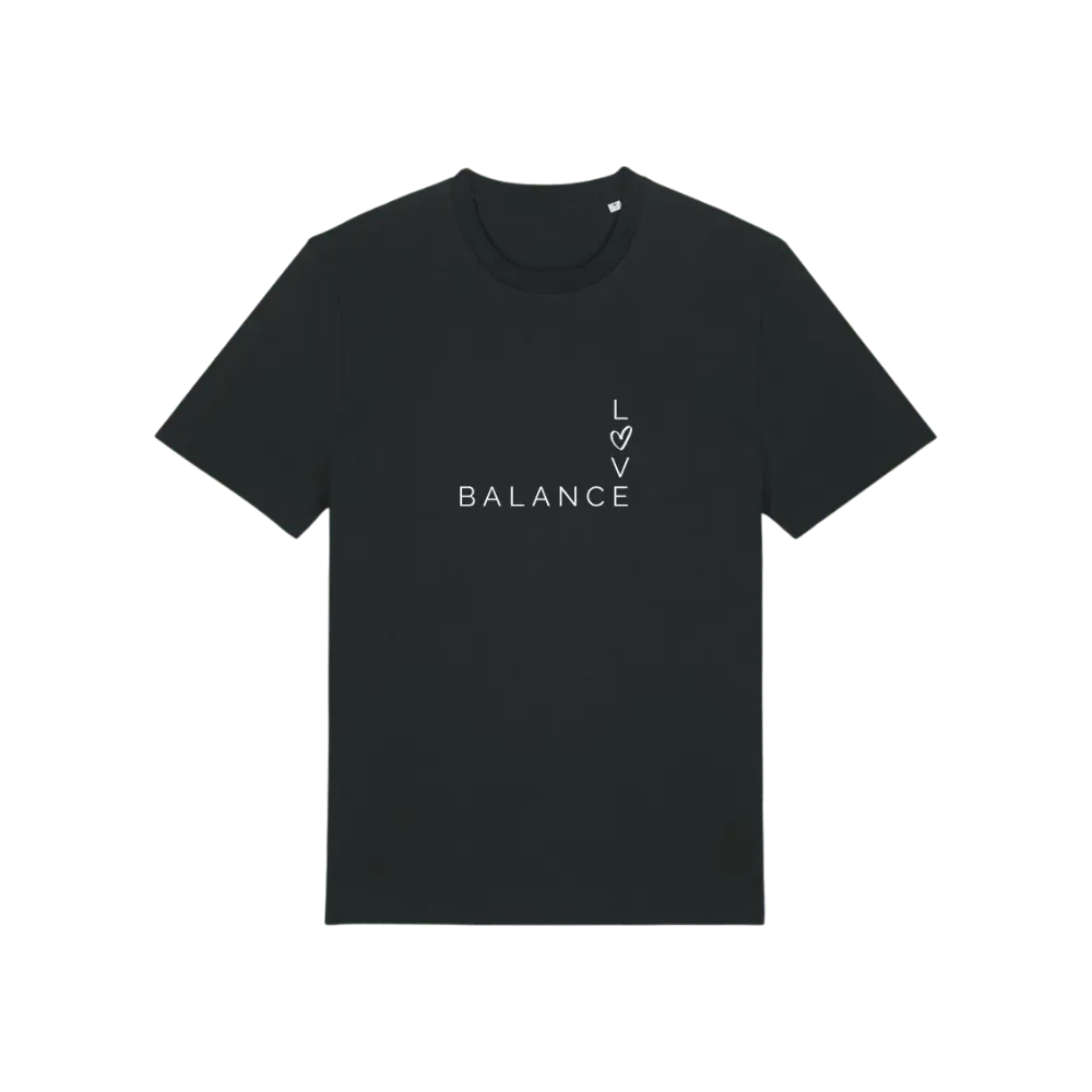 Love balance