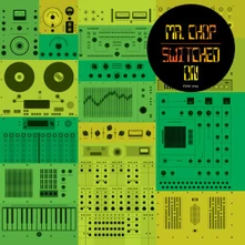 CD SWITCHED ON