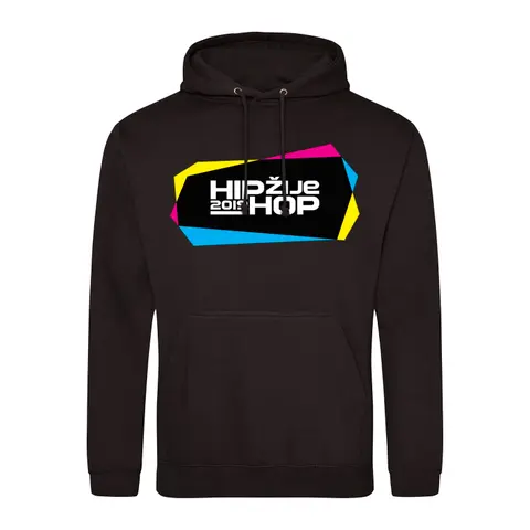Hip Hop Žije Festival – 2019