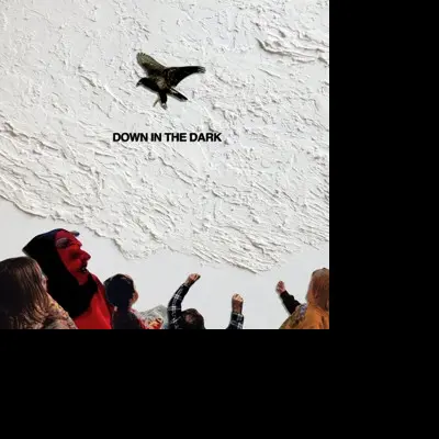 Safe to Say – Vinyl DOWN IN THE DARK