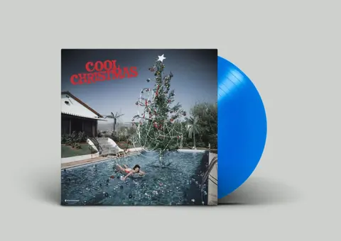 COOL CHRISTMAS