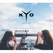 Kyo, CD Dans La Peau