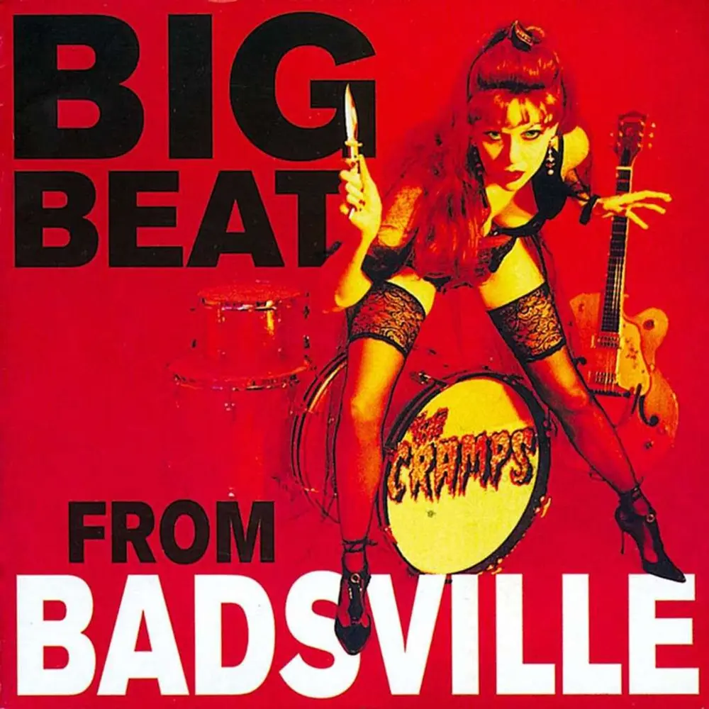 BIG BEAT FROM BADSVILLE