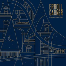Erroll Garner, Vinyl NIGHTCONCERT