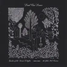 Vinyl GARDEN OF THE ARCANE DELIGHTS + PEEL SESSIONS