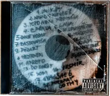 Čistychov x Dame - CD thumbnail