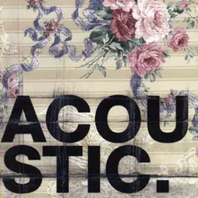 CD ACOUSTIC