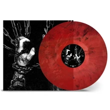 Neckbreakker, Vinyl WITHIN THE VISCERA