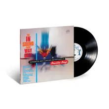 Beastie Boys, Vinyl THE IN SOUND FROM WAY OUT