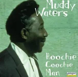 HOOCHIE COOCHIE MAN