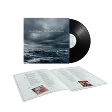 Vinyl THE SEA HAS NO MERCY