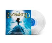 Various Artists, Vinyl ENCHANTED