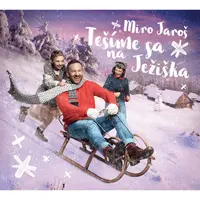 CD – Tešíme sa na Ježiška (CD)