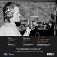 Late Night Jazz (Deluxe Edition) thumbnail