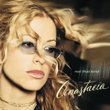 Anastacia, Vinyl Not That Kind (25th Anniversary Edition)