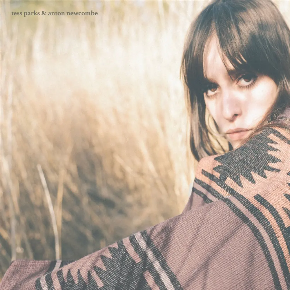 PARKS, TESS & ANTON NEWCOMB