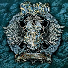 Skyclad, CD THE WAYWARD SONS OF MOTHER