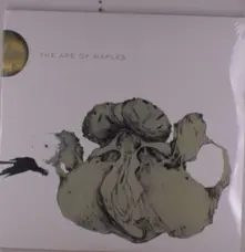 Vinyl COIL - APE OF NAPLES