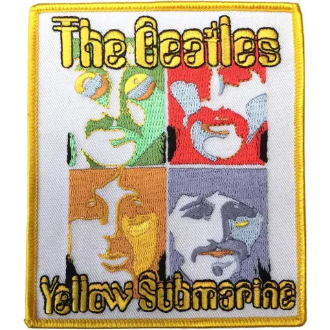 Yellow Submarine Sea of Science